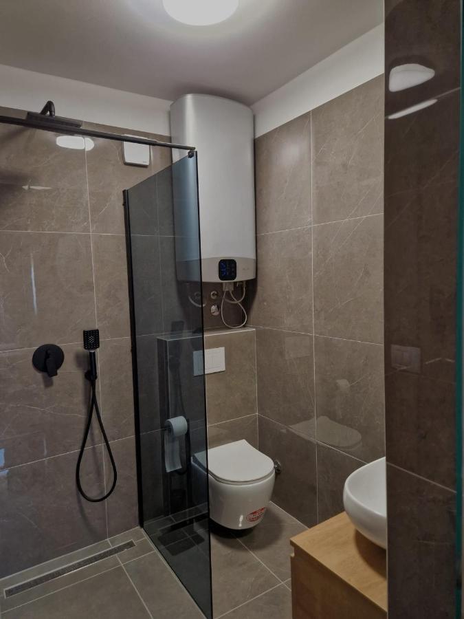 Jazz Rooms And Apartments Rovinj Exterior photo