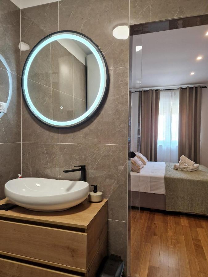 Jazz Rooms And Apartments Rovinj Exterior photo